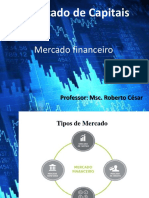 4 Mercado Financeiro