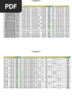 Plantilla Concentracion de Notas