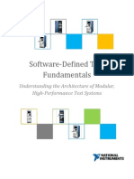 Software Defined Test Fundamentals Guide Preview