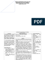 Resumo Aula - Dir. Civil IV - 13-05 - Contrato de Constituição de Renda, Jogo e Aposta