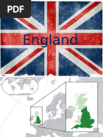 English. HOW DIFFERENT ARE THE SCOTS AND ENGLISH?