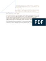 La Constitución Es La Ley Fundamental Sobre La Que Se Asienta Un Estado Determinado Con Todo Su Andamiaje Jurídico