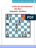 18468963201478526la Limitación de Movimiento Del Rey PDF