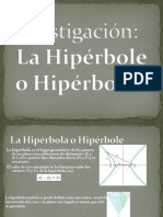 HIPERBOLA