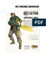 Unidades Adicionales Boltaction