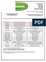 Eco Charger Spec Information-1