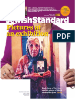 Jewish Standard, May 20, 2016