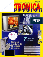 Electronica y Servicio 34 PDF