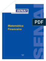 Matematica Financeira