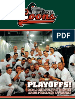 2010 Great Lakes Loons Media Guide