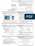 Trust and Quality in CFD