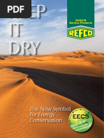 REFCO Condensate Catalog 2013