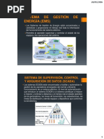 Sistema de Gestión de Energía (Ems)