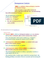 Physical Chemistry Chapter 11 3 Atkins