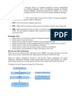 What Is SQL1