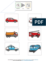 Unir Palabra-Imagen Transportes Terrestres