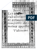 Les Bagues Magiques PDF