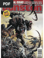 Dungeon Magazine #####@!150