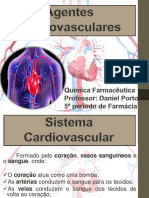 Agentes Cardiovasculares