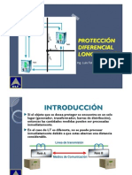 2.1 Prot Diferencial Lineas