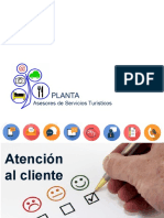 Atención Al Cliente AST