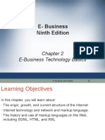 Chp2 e Business Technology Basic