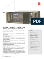 RL532A Datasheet