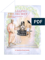 Revealing The Secret, 2nd Edition Draft 5 PDF