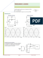 Redreessement Diodes PDF