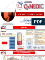 Hematofisiología