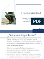 La Contrapublicidad