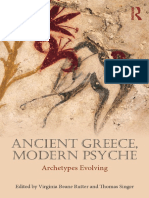 Ancient Greece, Modern Psyche