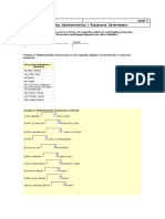 Grammar Sheet 2 - Possessive Determiners