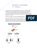 Building IPCop Linux Firewall W Copfilter p2