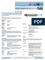 Perfilador Velocidad de Sonido Valeport Mod miniSVP - v2c PDF