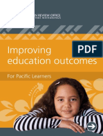 Ero Pacific Learners Leaflet