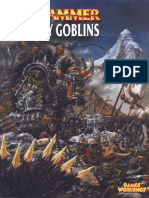 Orcos y Goblins 6 Edicion