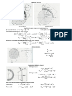 Formulario de Frenos y Embragues