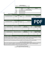 Formulario A 5