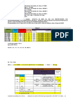 Calculo de Tableros Electricos