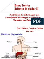 Tipos de Sondagens