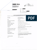 Documento Ascensores