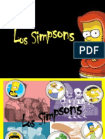 Los Simpson