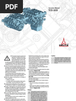 Deutz Operator Manual TCD 2015 en