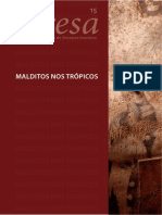 Nani - Revista Teresa - FFLCH - USP PDF