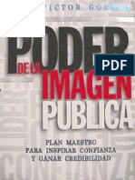 El Poder de La Imagen Publica