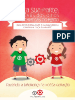 Devocional Infantil