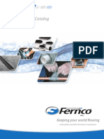 Fernco Catalog