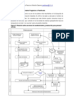 Pilar Mantenimiento Progresivo o Planificado de Juan Francisco