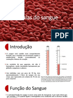 Células Do Sangue PDF